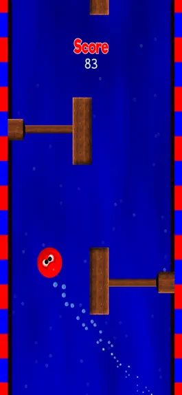Game screenshot Red Rafter mod apk