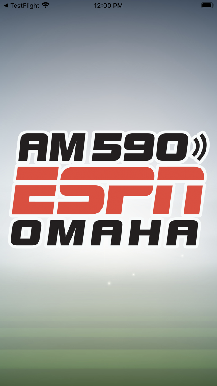 AM 590 - ESPN Omaha