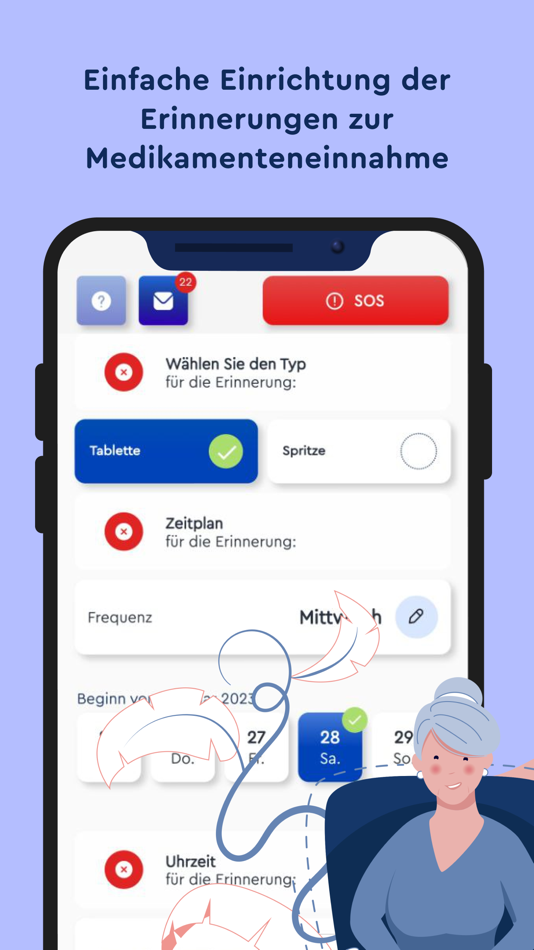 #6. Vistalt Client (iOS) 由: Vistalt UG