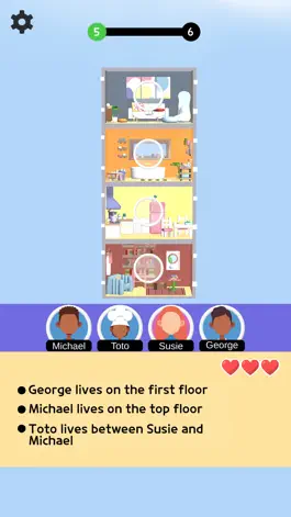 Game screenshot Find My Apartment mod apk