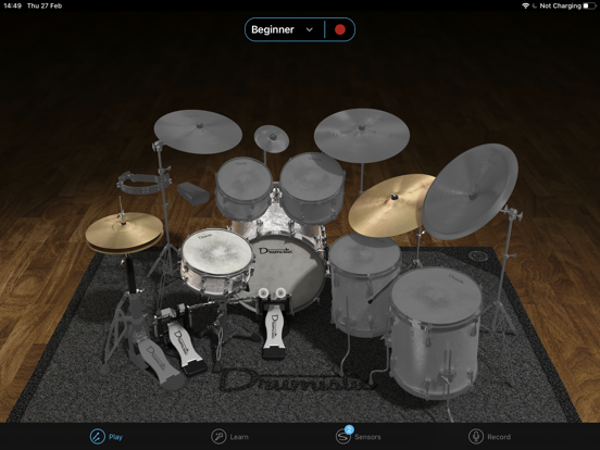Screenshot #5 pour Senstroke