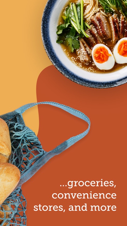 Availyst: Find Food Faster