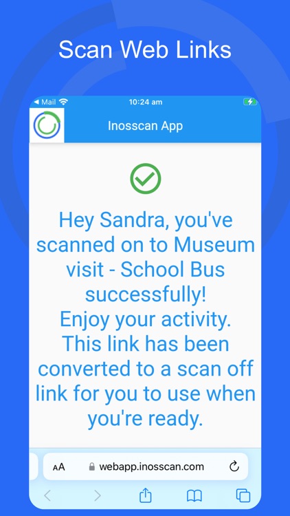 Inosscan screenshot-4
