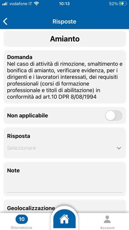 626 Suite Safety Walking screenshot-4
