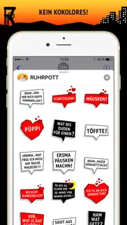 ruhrpott app problems & solutions and troubleshooting guide - 4