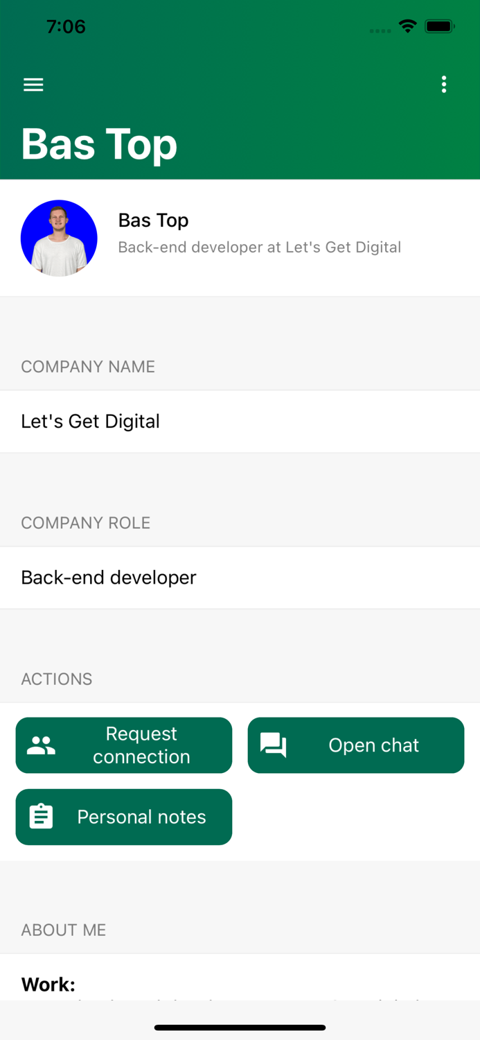 Zukunftskongress Nutzfahrzeuge