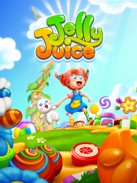 ジェリー・ジュース (Jelly Juice)のおすすめ画像8