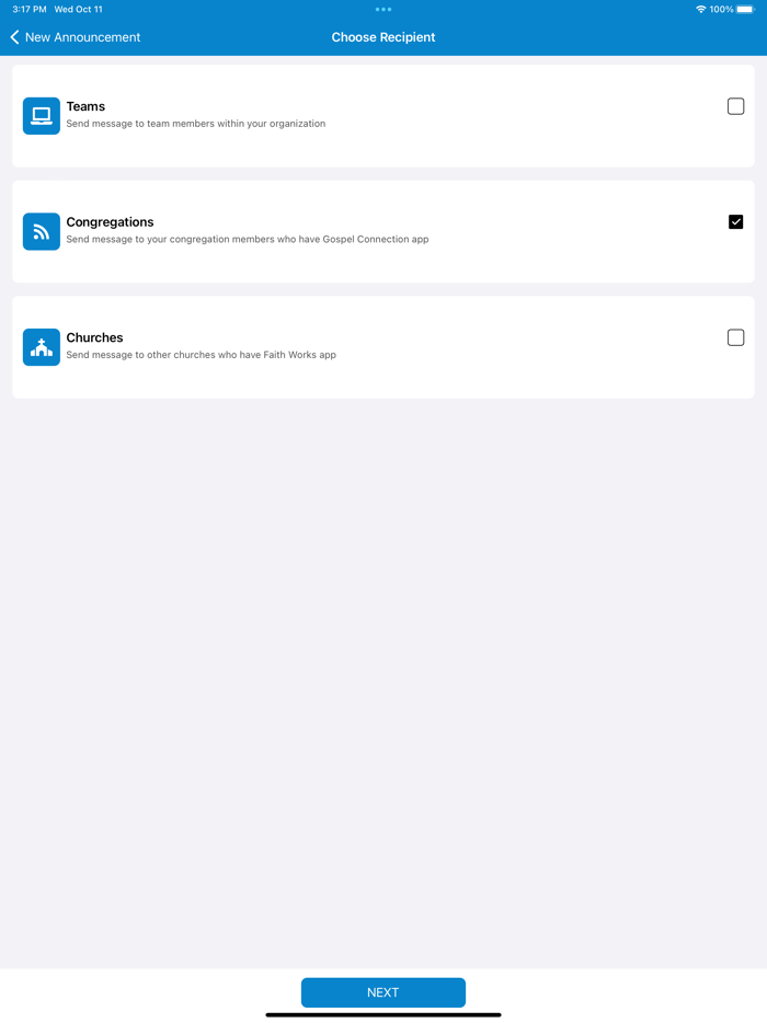 Faith Works By Novotrax