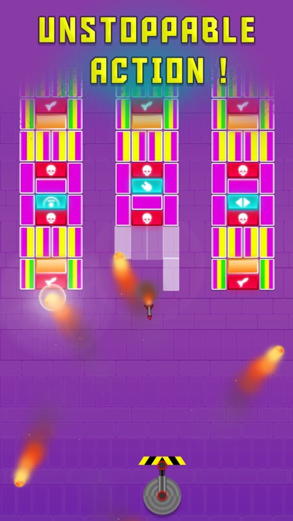 Block Bust: Brick Breaker screenshot-4