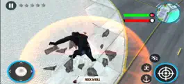 Game screenshot City Rampage: Gorilla Smash hack