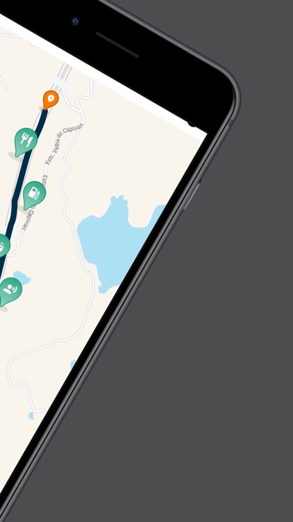SOS ViaPaulista screenshot-3