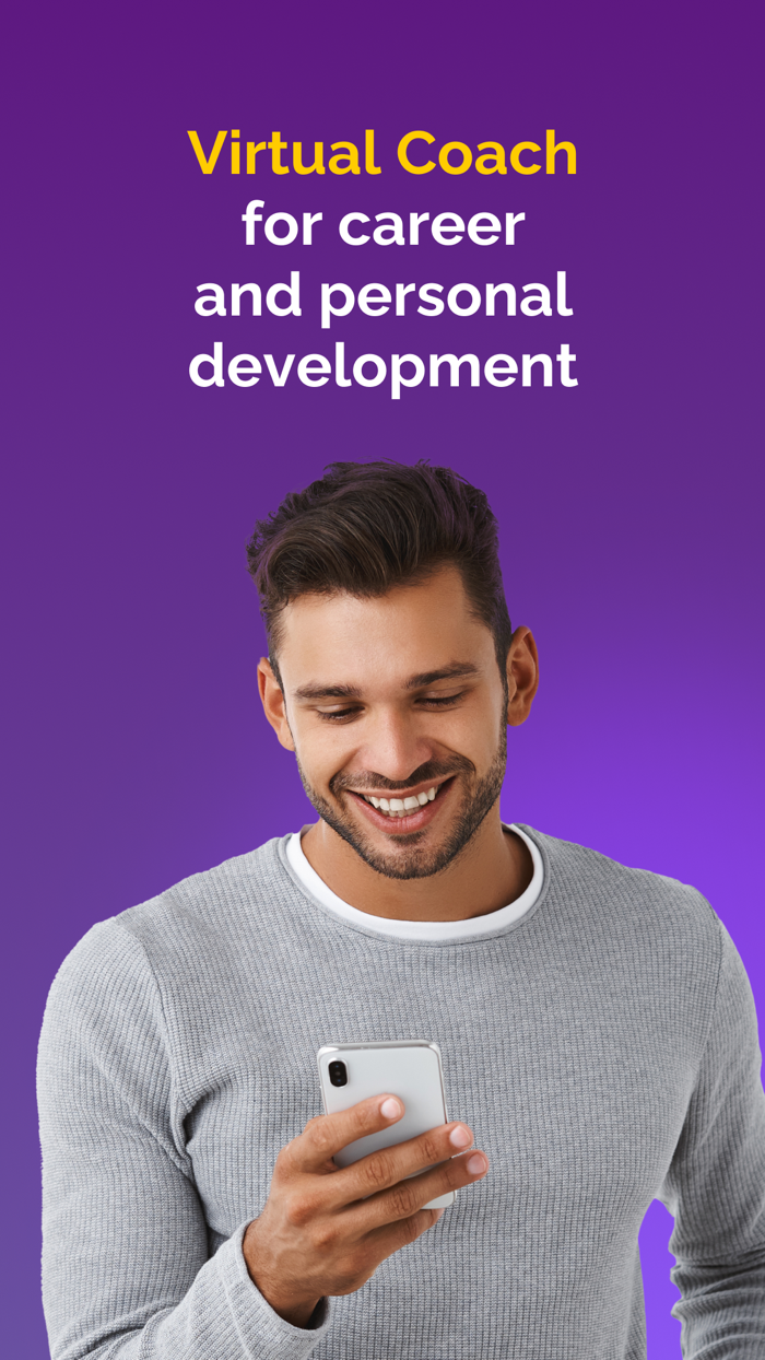 AffiToday Self-Coaching App