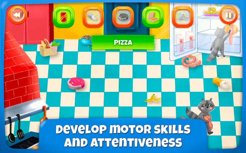 Screenshot #2 pour Sort & Bubbles +