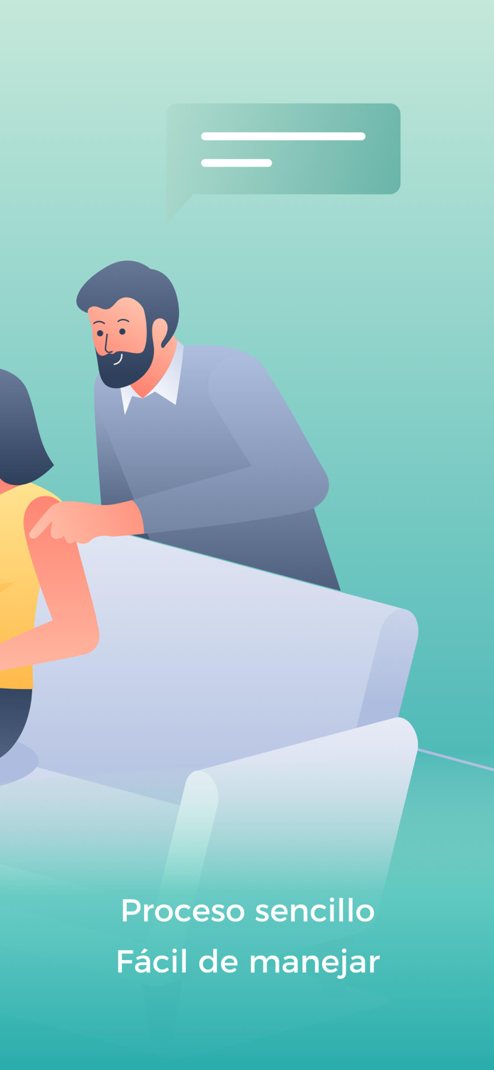 Cash SeguroPréstamos crédito