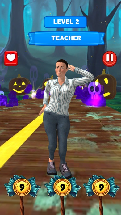 Fashion Girls Dressup Battle Screenshot