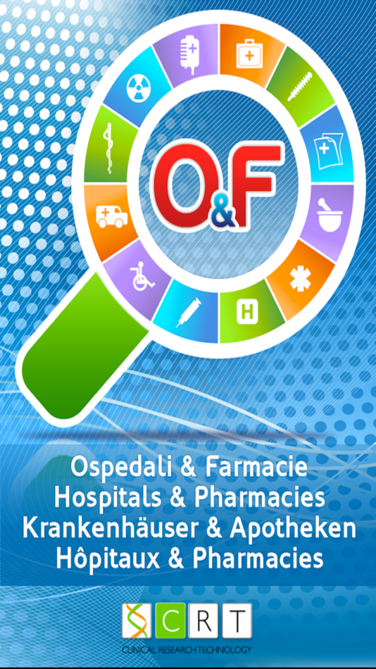 Hospitals&Pharmacies - 4.0 - (iOS)