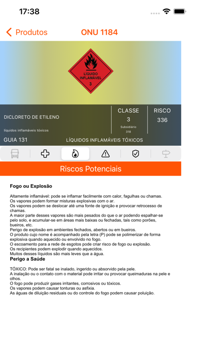 Pro Química Screenshot