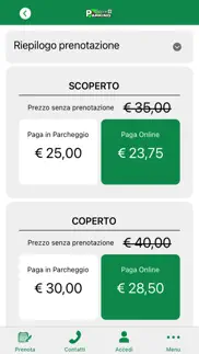 greenparking malpensa problems & solutions and troubleshooting guide - 1