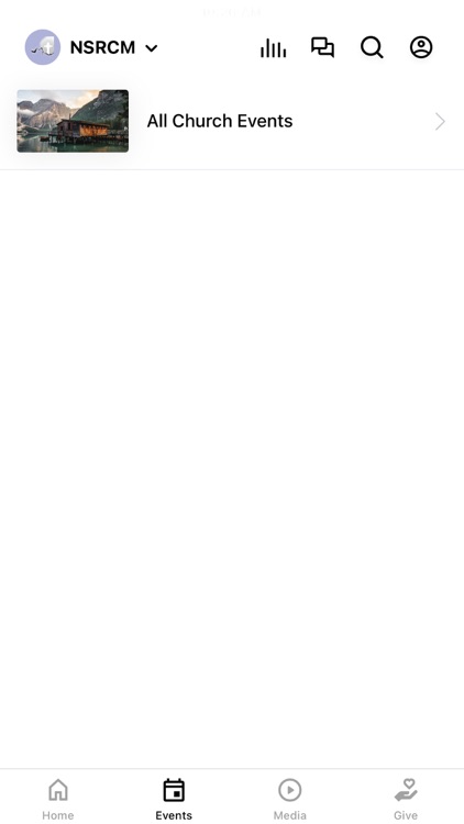 New Solid Rock Church Min.