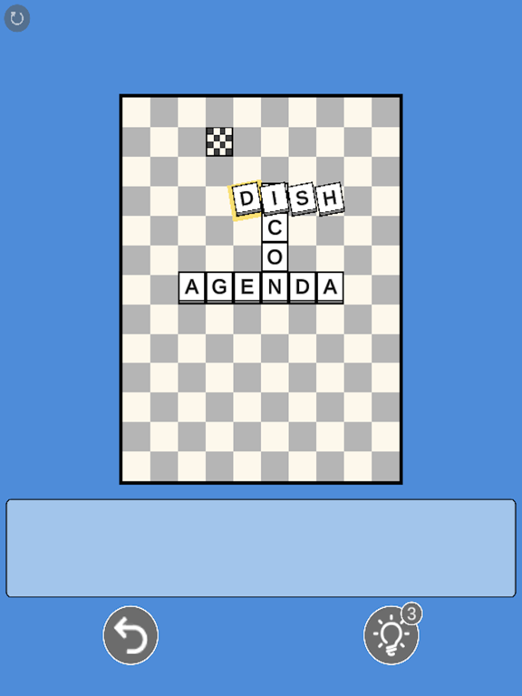 Screenshot #5 pour Word Puzzle!