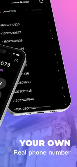 Game screenshot TXT Me -  Calls & Texts Now hack