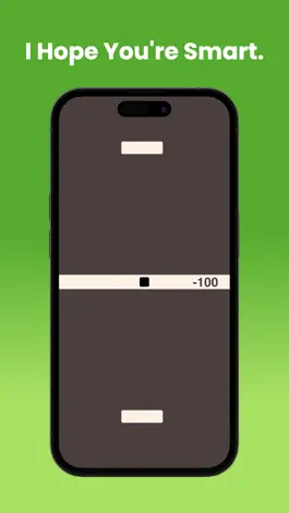 Game screenshot NOT PONG! hack