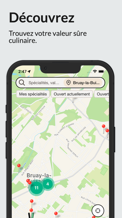 Valeur Sûre Screenshot