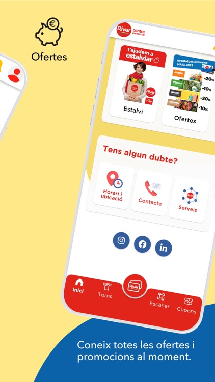 River Centre Comercial screenshot-5