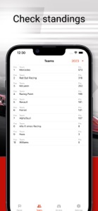 Formula 2024 screenshot #6 for iPhone