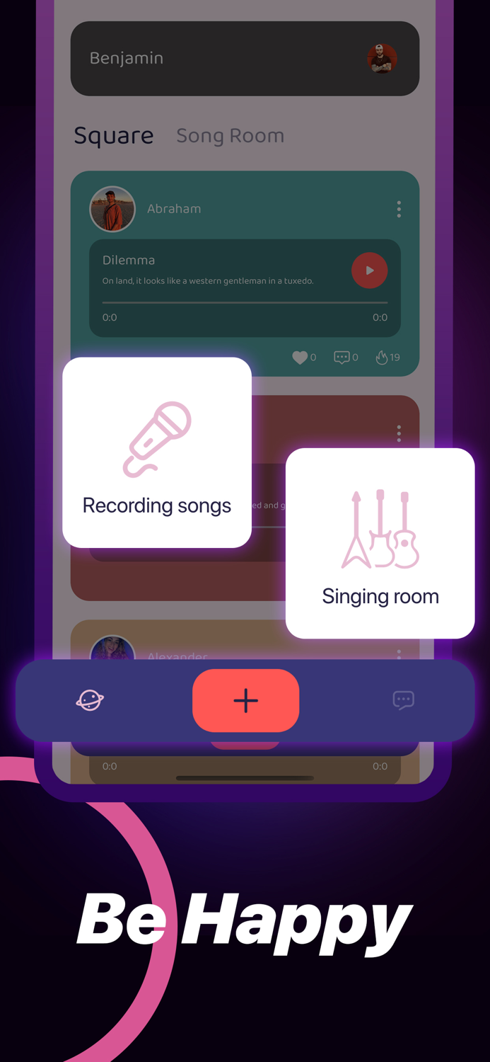 Cherry Video Chat