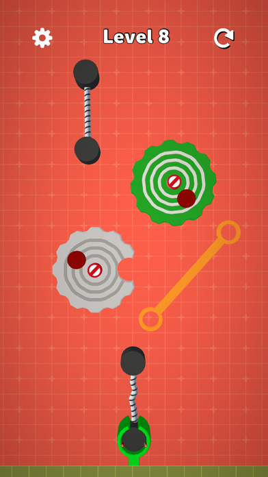 Gear Gadgets Screenshot