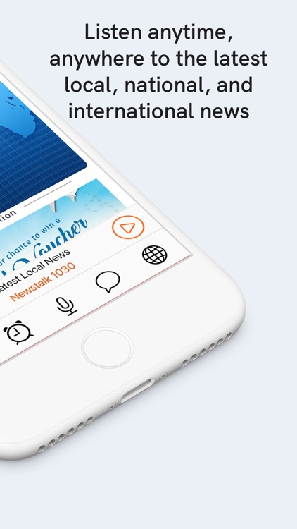 News Talk 1030 KFAY-AM