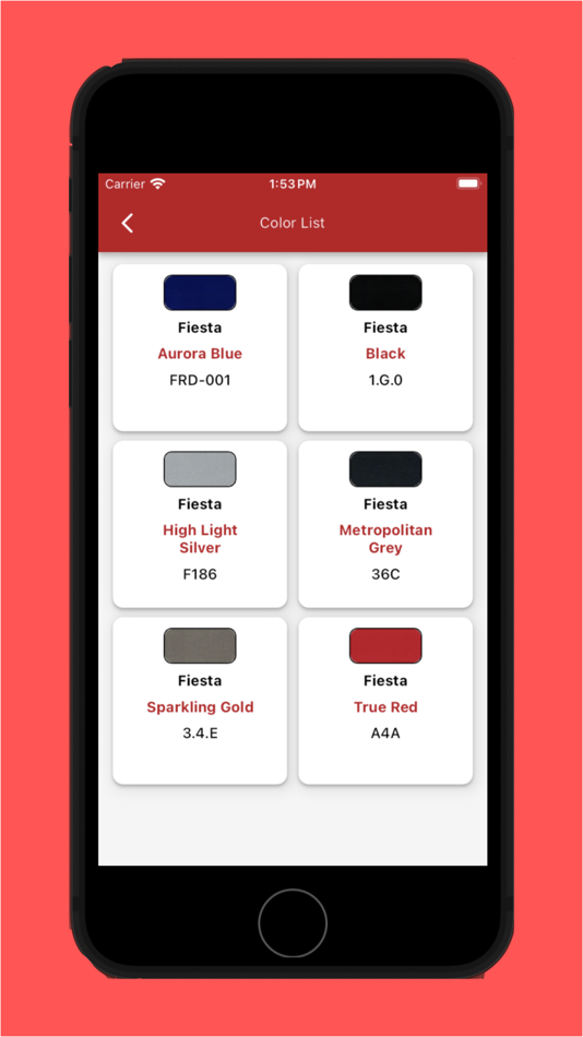 #3. Spider Color App (iOS) 由: Cranium Indonesia