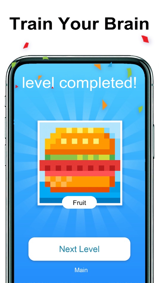 #5. Nonogram - Number Art Puzzle (iOS) 由: Microjoy Games Limited