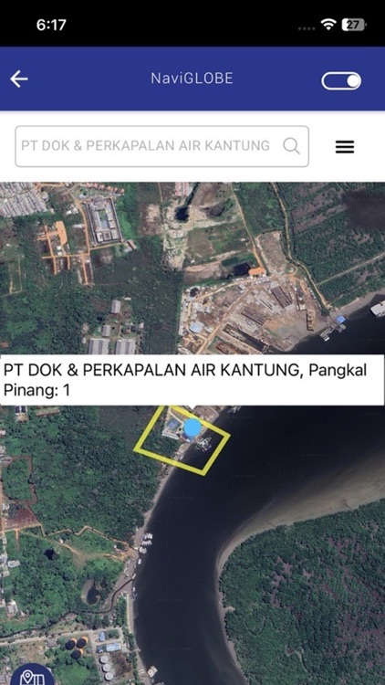 Navidok App screenshot-3