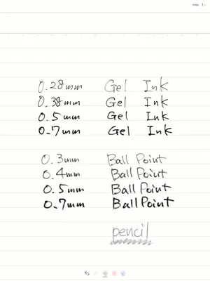 Note Always PDF screenshot 2