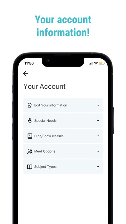 Darsi CRM screenshot-4