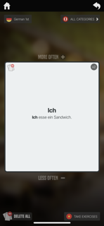 OUINO German (members only) screenshot 6