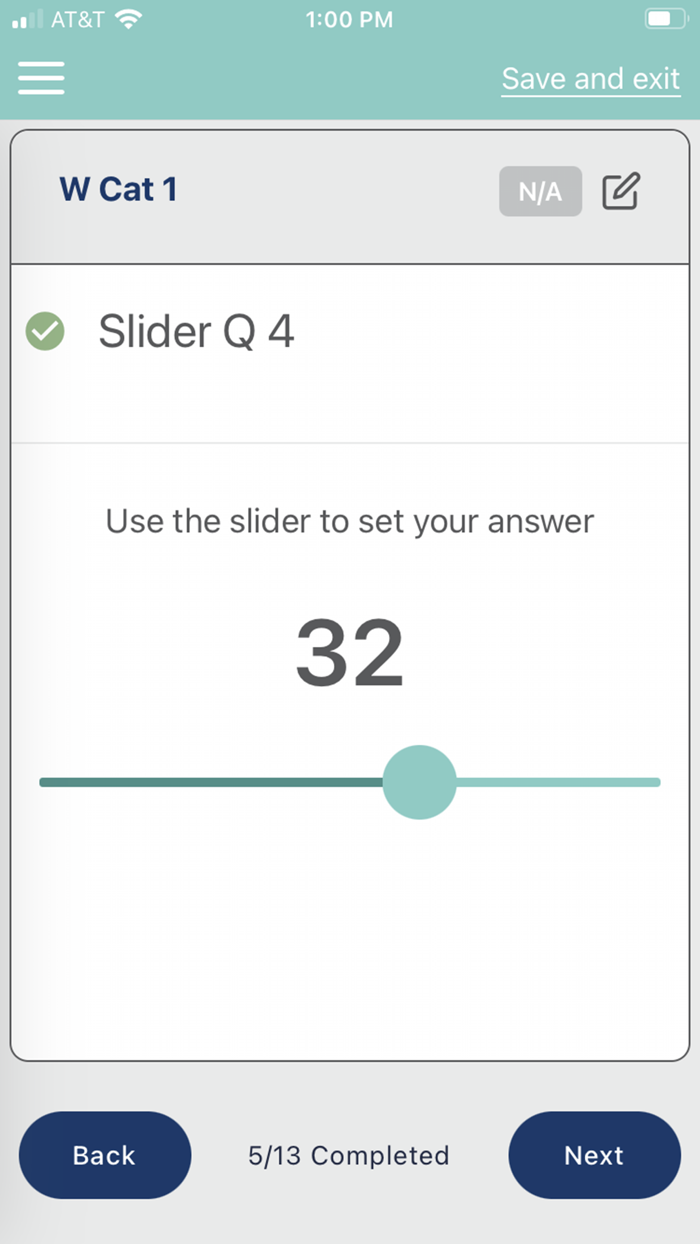 Paperless eForms Phone