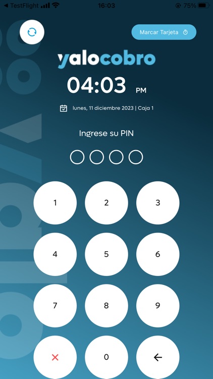 Yalo Cobro screenshot-8