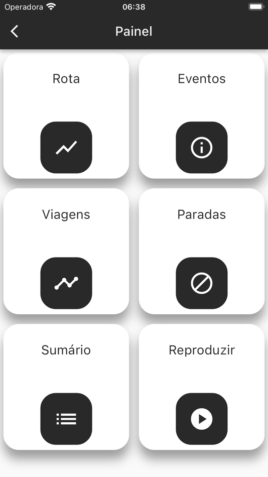 #3. RIO GRANDE RASTREAMENTO (iOS) 由: aguinaldo sousa de moraes