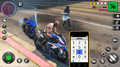 Gangster City: Mafia Vegas Screenshot
