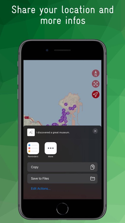 Gran Canaria Offline screenshot-9