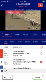 How to cancel & delete betamerica: live horse racing 1