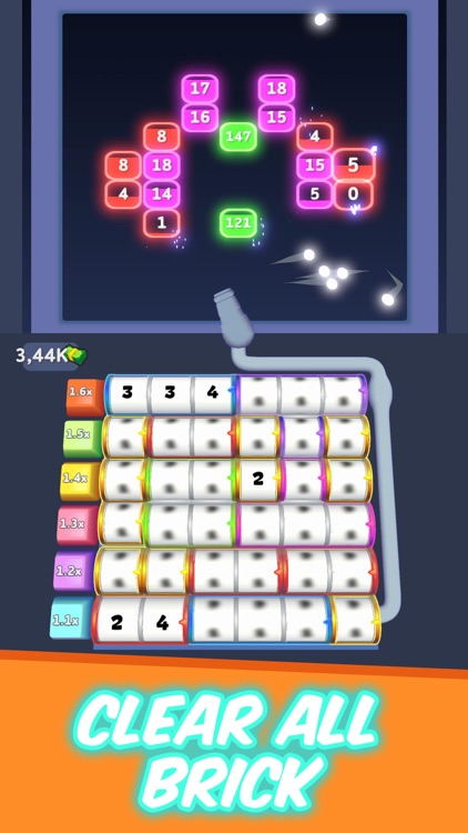 Spin & Break screenshot-4