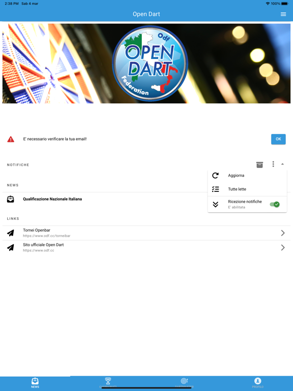 Screenshot #5 pour OpenDart