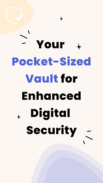 Authenticator App - 2FA PassGo