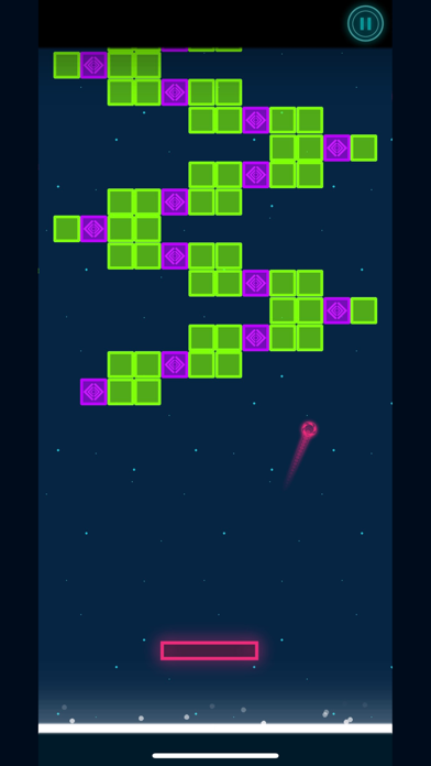 Cyber Blaster Screenshot