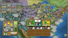 Game screenshot Power Grid Boardgame apk