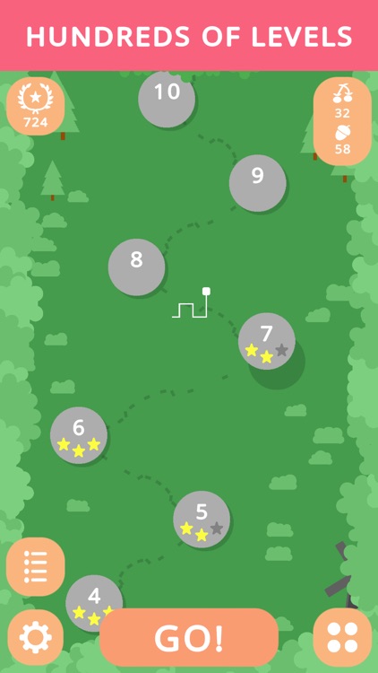 Natrix: Swipe Puzzle Game screenshot-4